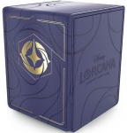 Disney Lorcana Ultra Pro Premium kaardikarp