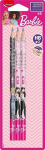 Pliiatsid Maped Barbie Hb, 6 tk.