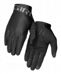 Giro Trixter rattakindad mustad &ndash; S suurus