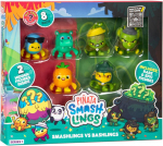 Pinata Smashlings figuurid 8 tk. seatud