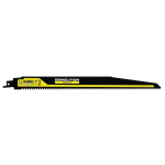 DeWALT Zobenzaga asmens Carbide 230mm 6TPI 1gb.