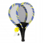 Lastele rannareketid koos tarvikutega