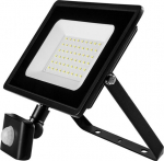 Reflektor liikumisanduriga Smd 50w 4000lm 230v