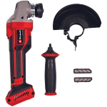 Einhell Tp-ag 18/125 Ce Q Solo akunurklihvmasin