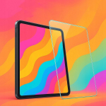 Karastatud klaas 9h 2,5d Ipad Air 5/4 10.9 2022/2020