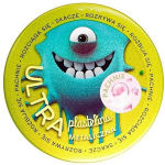 Epee Ultraplasticine l&otilde;hnaga, tumeroheline, metallik