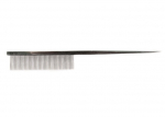 Professionaalne Yento metallist kamm teravikuga