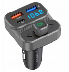 Proove Fm saatja Bluetooth 5.3 Usb-c Pd 36w autolaadija