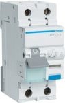 Hager Ad910b 1p+n B10a kaitsel&uuml;liti