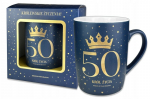 Tass "king of Life" 330ml - Kingitus 50. juubeliks