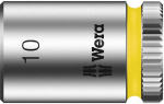 Wera 10 mm 1/4" Zyklop 8790 Hma pesapea