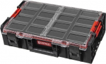 Qbrick One 2xl Mfi 2.0 korraldaja vahtplastist sisestustega