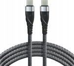 Everactive Cbb-2pdg Usb-c Pd 60w 2m kaabel