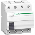 Schneider 4p 63a 30ma A diferentsiaall&uuml;liti