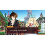 Arvutim&auml;ng Videom&auml;ng PS4 - IDEA FACTORY INTERNATIONAL - Fairy Fencer F: Refrain Chord - Esmase v&auml;ljaande - taktikaline RPG
