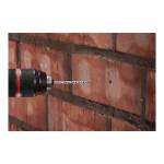 Wolfcraft universaalsed puurid metallile, puidule, kivile 5-8 mm (9 tk.)