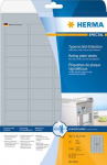 Herma 4221 sildid, 45,7 x 21,2 mm, 1200 tk.