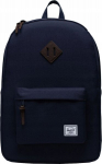 Herschel Classic Heritage seljakott, 21,5l, sinine