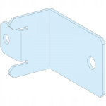 Schneider Electric Lvs04657 kinnitusklambrid Pe-r&ouml;&ouml;pa jaoks