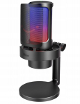 Fifine A8 Ampligame Usb Rgb kondensaatormikrofon