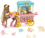 Cherie kujuke teek&auml;ru ja tarvikutega (21 eset)