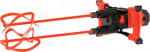 Yato Yt-82609 topeltkonstruktsiooniga mikser, 1850w