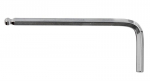 Kuuskantv&otilde;ti kuuliga, pikk 5mm, 165x33mm, Crv