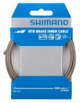 Shimano Mtb piduritross 1.6x3500mm roostevaba teras