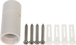 Ip-kaamera Uniview Ipc2122lb-adf28km-g 1080p 2,8mm, Poe, Ir 30m