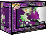 Funko Pop Games: Scare Mare & Scareglow figuurid