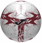 Jalgpallipall Joma Torino Fc Replica 2nd, suurus 5