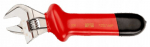 Isoleeritud reguleeritav mutriv&otilde;ti 6" (150mm), avamine kuni 20mm