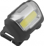 V&otilde;imas 3w Led esilamp 200lm, 3 režiimi, veekindel