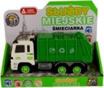 Heli ja valgusega pr&uuml;giauto, 3 aastat+
