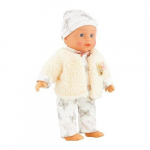 Julka interaktiivne nukk 32 cm, r&auml;&auml;gib leedu ja inglise keelt