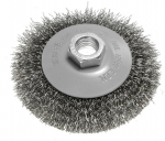 Grafiitkettast traathari, 100 mm, M14