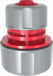 &Uuml;hendus aiavoolikutele 1/2" - 3/4"