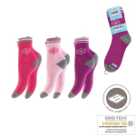 Talvesokid t&uuml;drukutele Footstar 59987, 3 paari