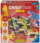 Gravitrax Junior Dino stardikomplekt