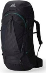 Gregory Stout 55l seljakott, Forest Black
