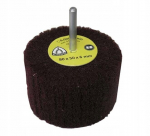 Lihvimisketas Klingspor Nfs600, 50x30mm, k&auml;epidemega