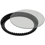 Kaiseri k&uuml;psetusvorm, klassikaline, 28 cm l&auml;bim&otilde;&otilde;duga