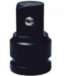 L&ouml;&ouml;gi v&auml;hendamise adapter 1"-3/4" Teng Tools