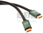 Hdmi 2.0 kaabel 3m 4k Delta Multimeedia
