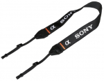 Sony Stp-ss5 &otilde;larihm Alpha kaameratele, must