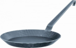 Malmist praepann Roesle 28cm lahtise tule jaoks