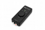 Ik Multimedia Irig Stream &ndash; 2-kanaliline heliliides Rca pistikutega
