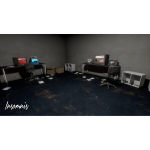 Arvutim&auml;ng Insomnis Enhanced Edition Ps5 m&auml;ng plaadil