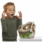 Interaktiivne lendav dinosaurus - sinine