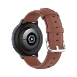 Classic Nahast Rihm 22mm &ndash; Pruun